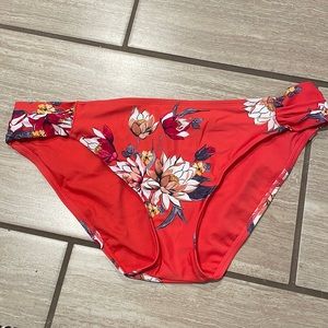 Kona Sol Bikini Bottom